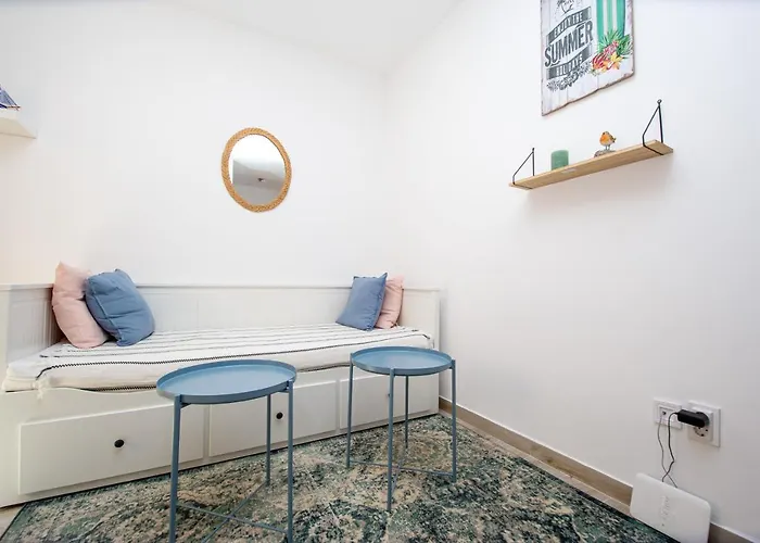 Budva Apartment Nadja