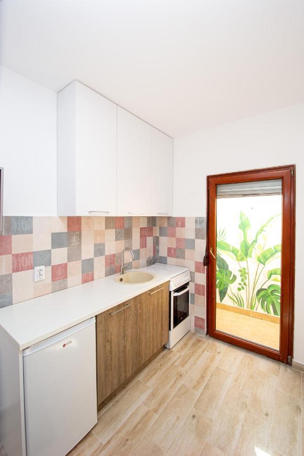 Nadja Apartment