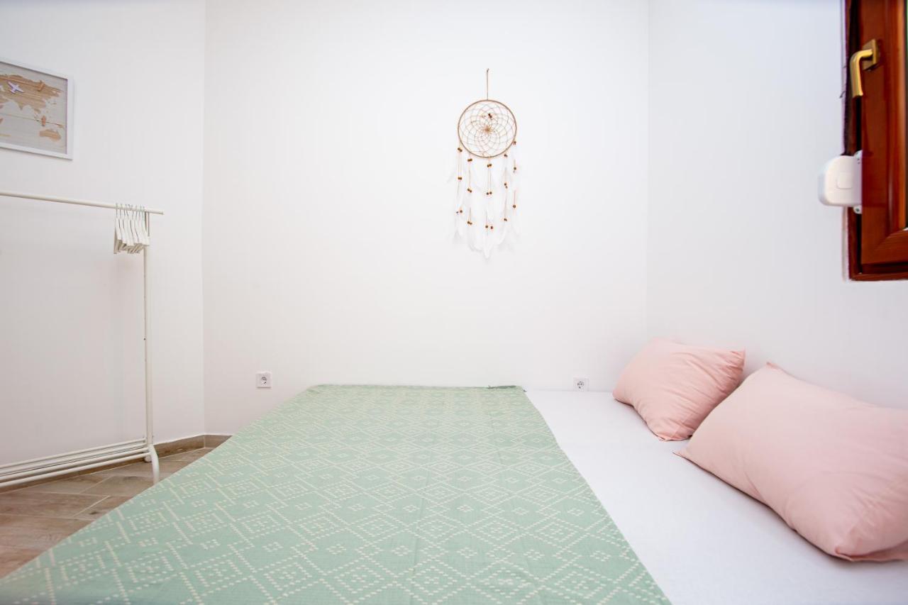 Apartman Nadja *