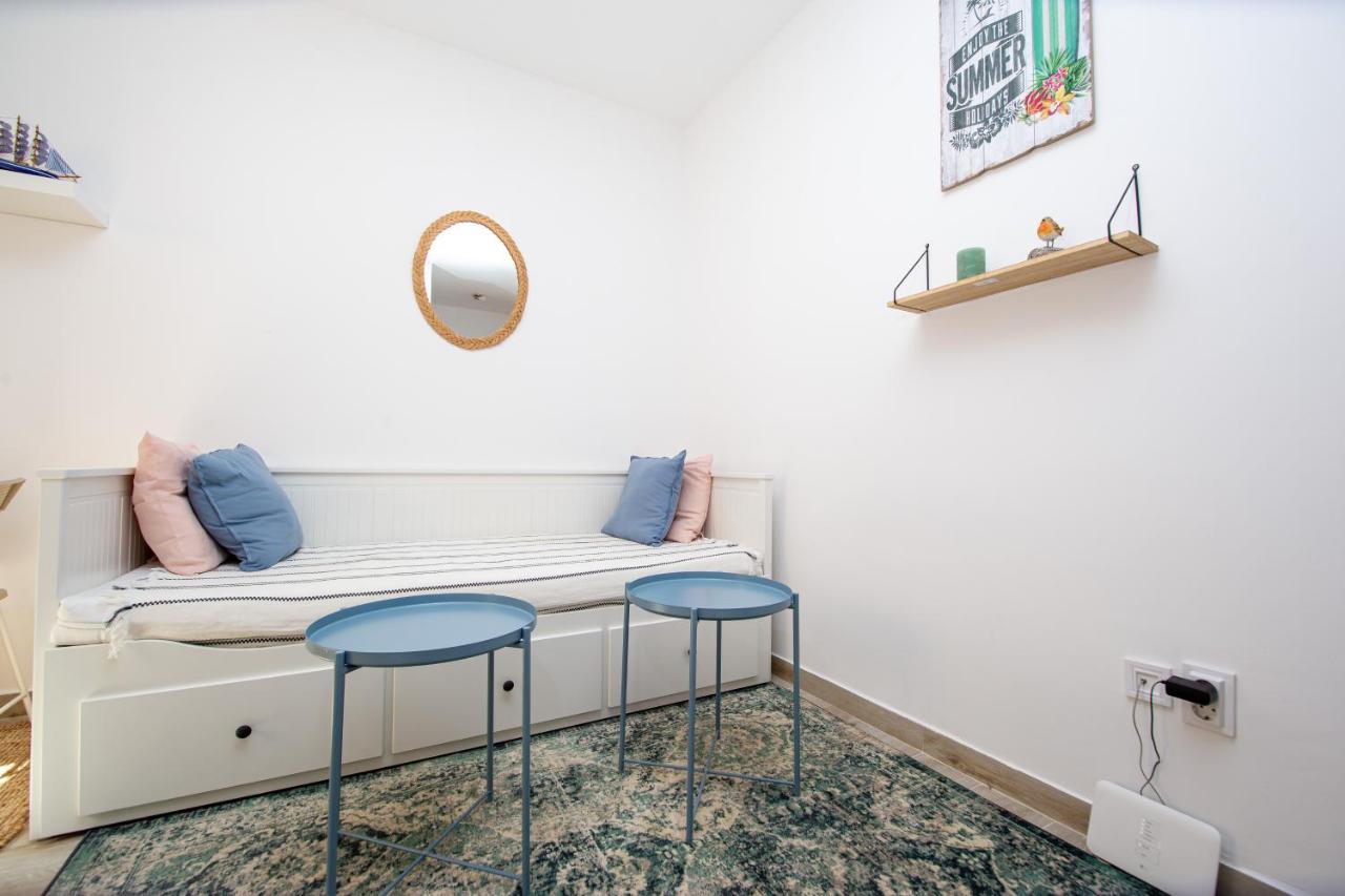 Nadja Apartment Budva