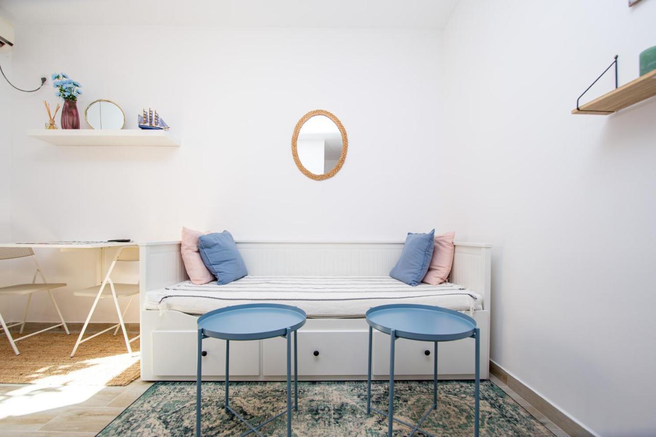 Nadja Apartman
