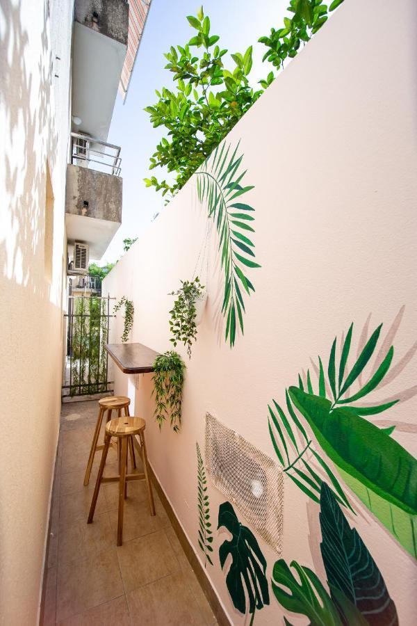 Nadja Apartment *